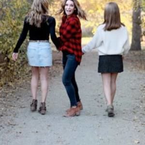 Meet your Posher, Nancy